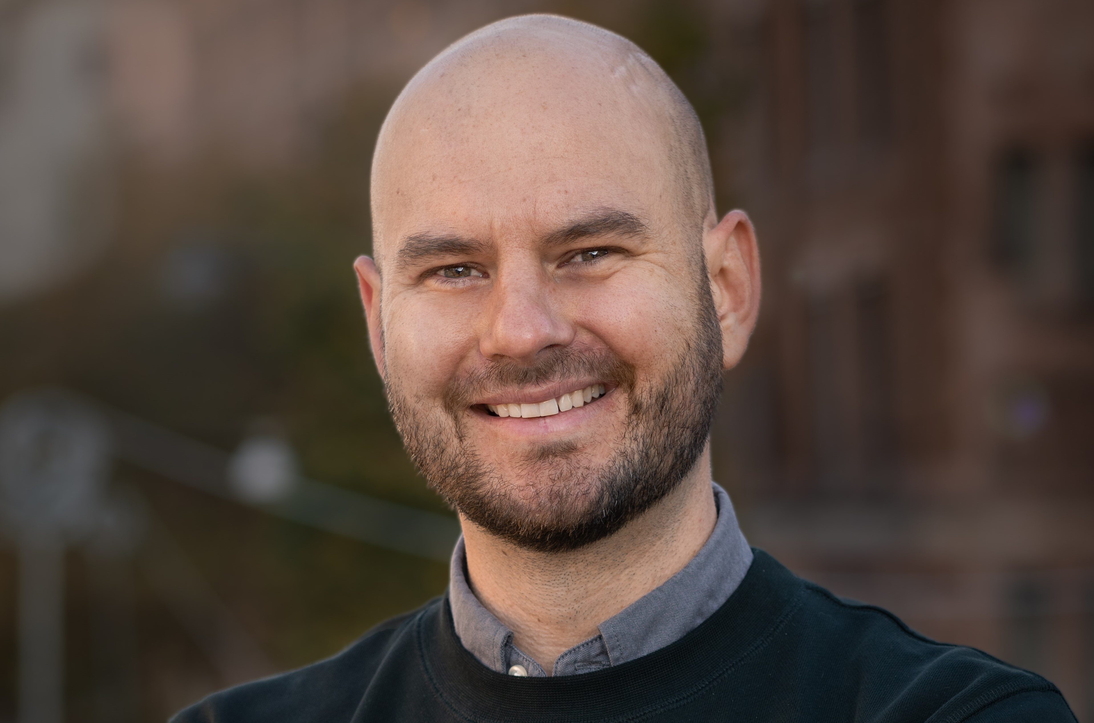 Alexander Caple  Head of Corporate Communications