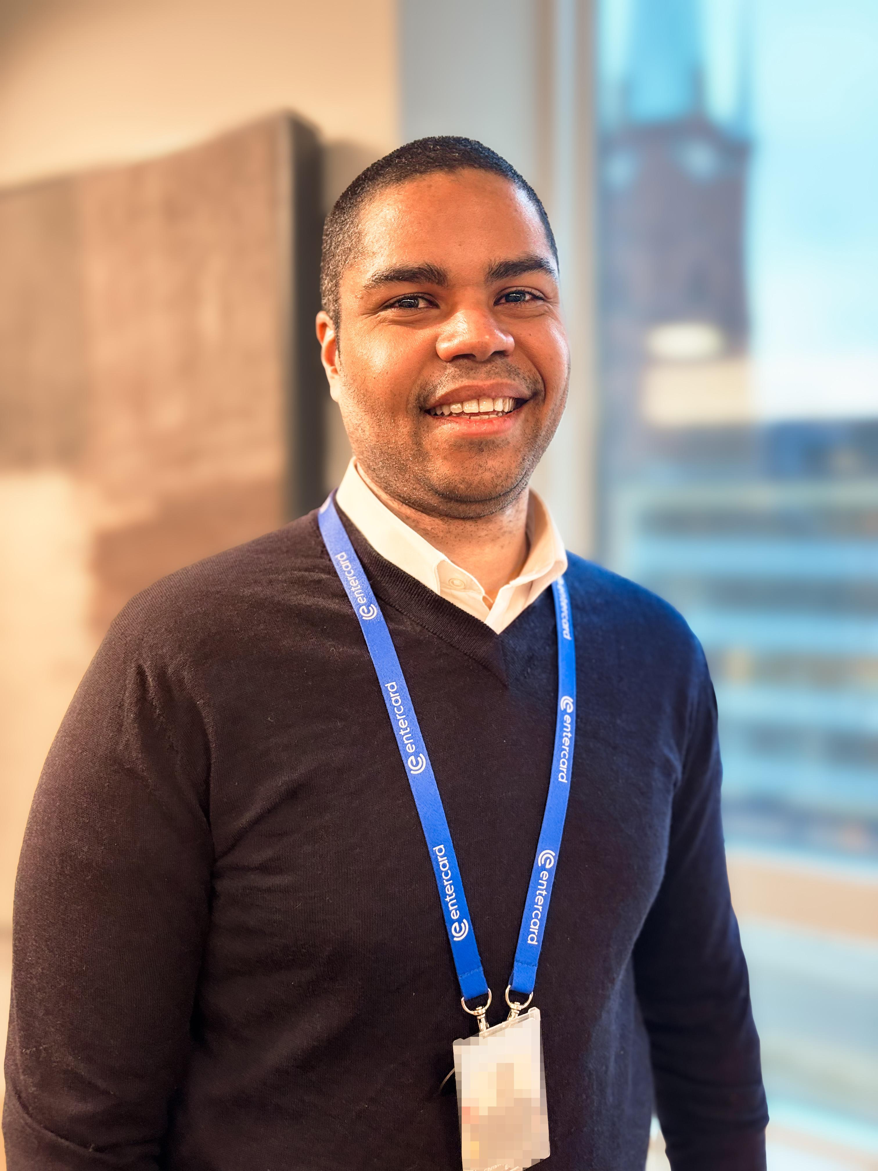 Bild av Christopher Trouillot