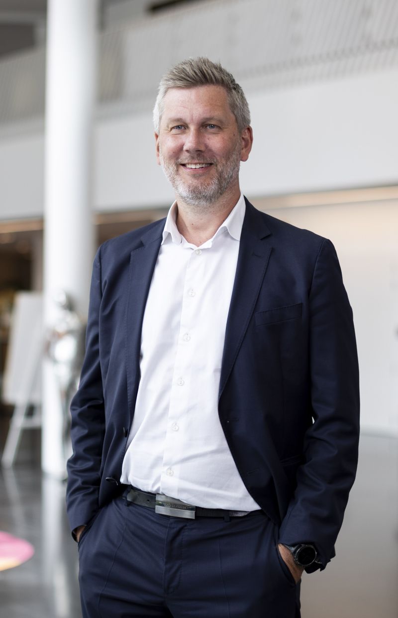 Bild av Johan Sälgström