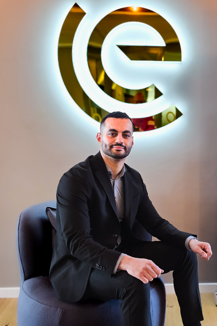 Bild av Mohamed Abarkane