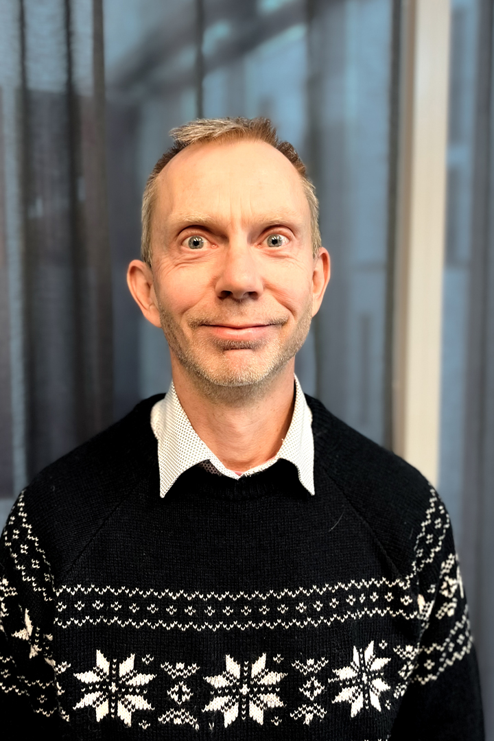 Bild av Rune Haukås