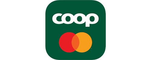 Coop app logo