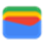 Google Wallet symbol