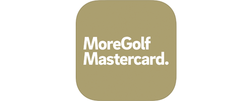 MoreGolf app logo