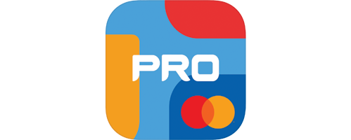 PRO app logo