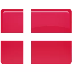 demark flag